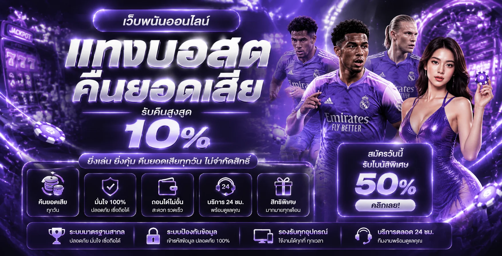 ภาพติดตาม SUPERTH88 ผลบอลสดและลีกยอดนิยม